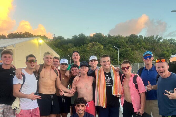 ST.Thomas Private Airport One-Way Transfers - Final Thoughts: Is This the Right Transfer for You?