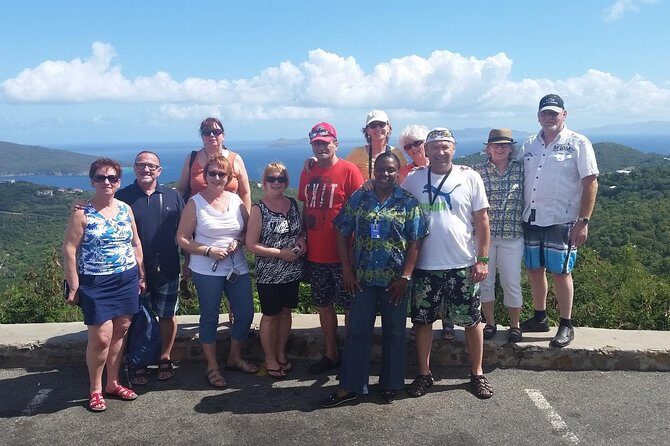 St Thomas Private and Customized Sightseeing Tour - Why This Tour Offers Good Value