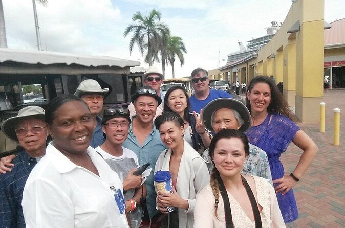 St Thomas Private and Customized Sightseeing Tour - Frequently Asked Questions