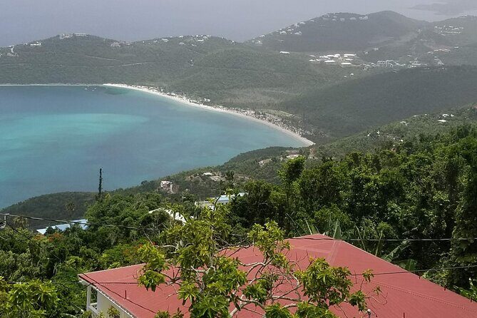 St Thomas Private Group Tour (11 or more ppl) - FAQs