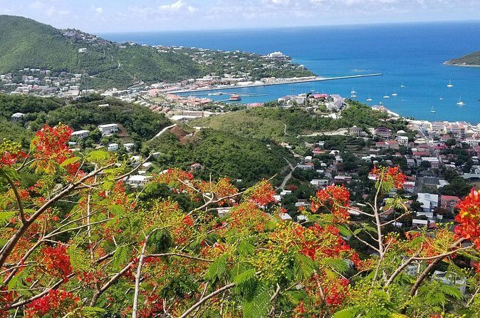 St. Thomas Shopping And Sightseeing Tour - Final Reflection: Is This Tour Right for You?