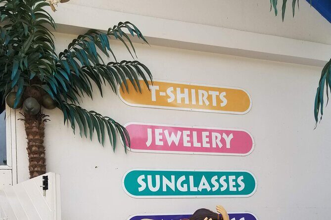 St Thomas Shore Excursion: Shopping, Sightseeing and Beach Tour - Frequently Asked Questions