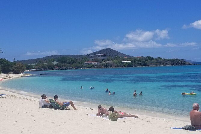 St Thomas Shore Excursion: Shopping, Sightseeing and Beach Tour - Final Thoughts