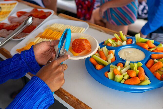 St. Thomas Sunset Sail, Serenity at Sea - What Past Travelers Say