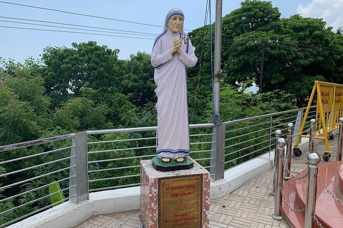 St Thomas Trail in Chennai by Wonder tours - A Deep Dive into the St. Thomas Trail Experience