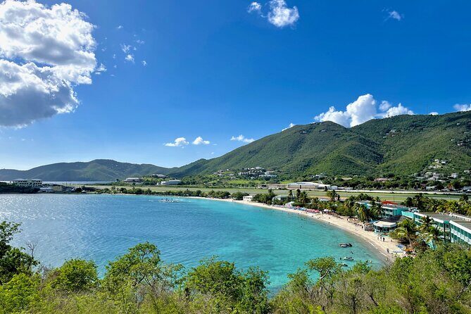 St Thomas Ultimate Beach Day Skyride Watersports and Rum Punch - The Value and Who It’s Best For