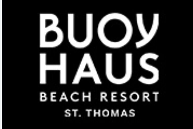 St Thomas Westin/Buoy Haus Private Airport Pickup. - Why Choose This Transfer?