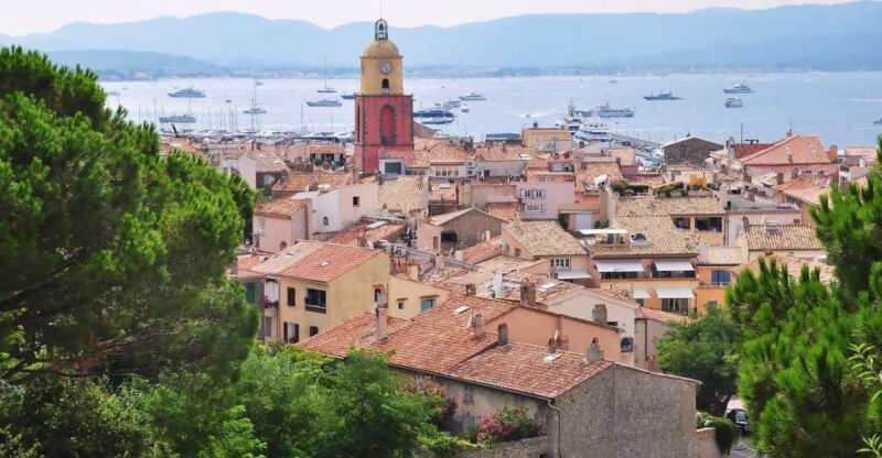 St-Tropez: Private Guided Walking Tour - A Closer Look at the Saint-Tropez Guided Walking Tour