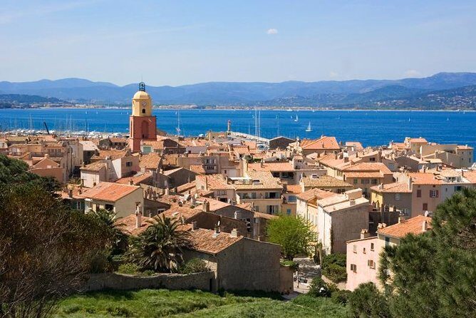 St Tropez Shore Excursion: Day in St Tropez, Gassin, Port Grimaud - Final Thoughts