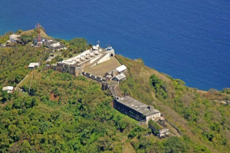 St. Vincent and the Grenadines: Kingstown City Tour - An In-Depth Look at the Kingstown Tour