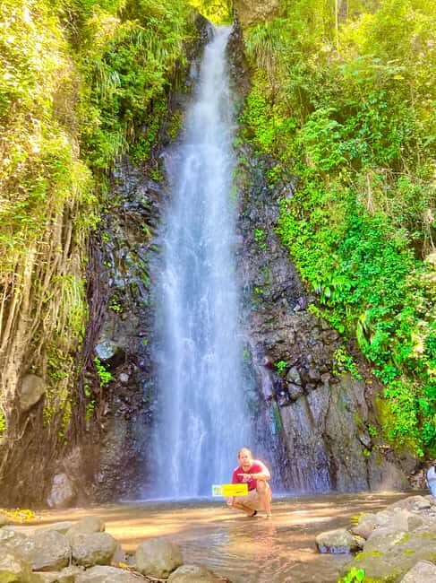 St. Vincent: Dark View Falls, Wallilabou & Fort Tour - Final Thoughts