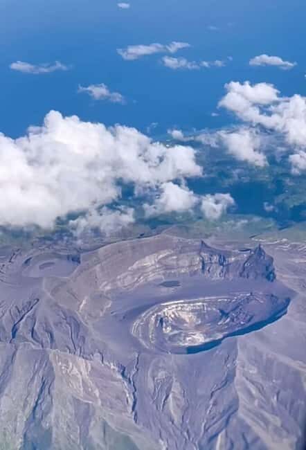 St. Vincent: La Soufriere Hike with Optional Villa Beach - Key Points