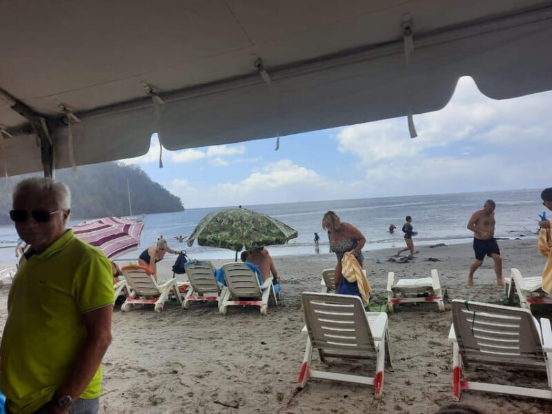 St. Vincent: Vermont Nature Trail - Final Thoughts