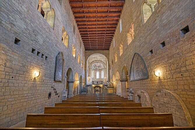 St Vitus Cathedral and Prague Castle Private Walking Tour - The Sum Up