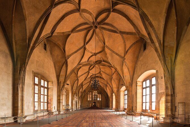 St Vitus Cathedral and Prague Castle Private Walking Tour - FAQ