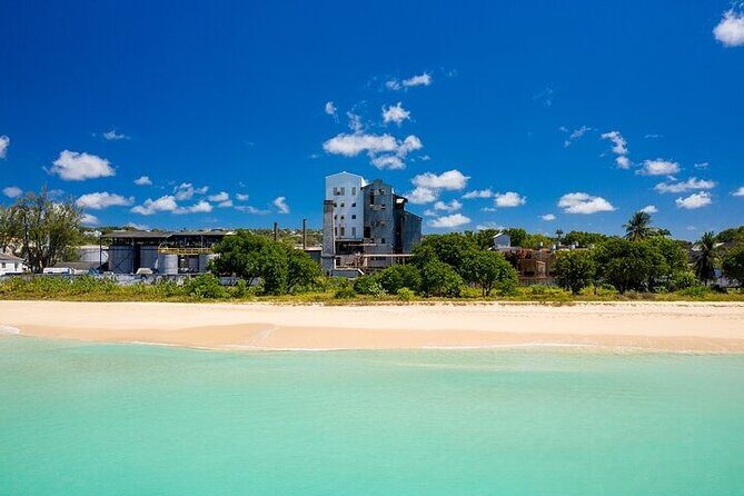 Stade's and Planteray Rum Tasting and Beach Experience - A Deep Dive into the Experience