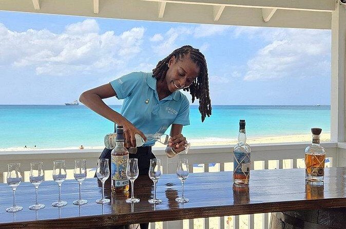 Stade's and Planteray Rum Tasting and Beach Experience - Final Thoughts