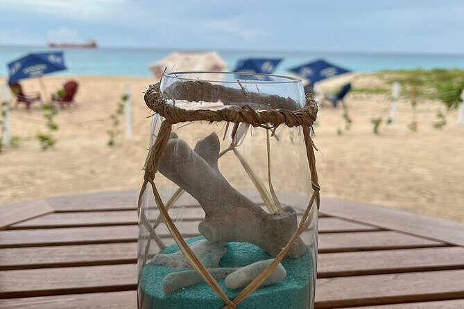 Stades Rum Distillery Tour - Key Points