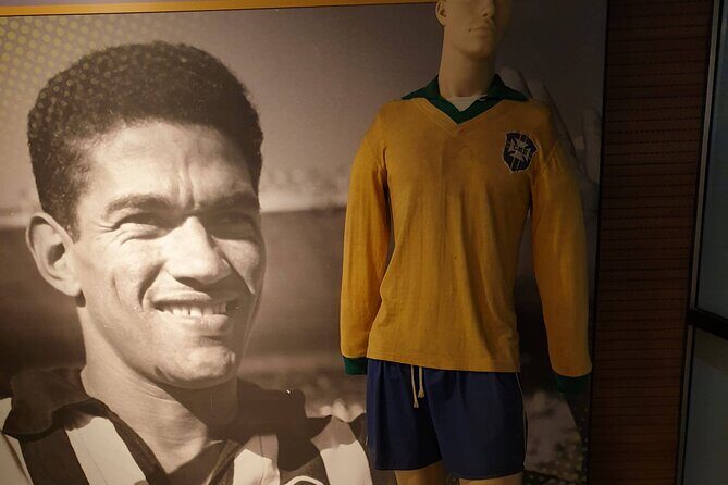 Stadium Stories & Food: Join a Maracanã stadium tour with a Local - Final Thoughts