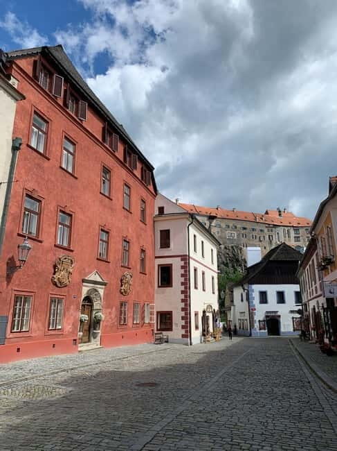Stadtführung Krumau - das Beste mit deutschsprachigem Guide - Why Choose This Tour?