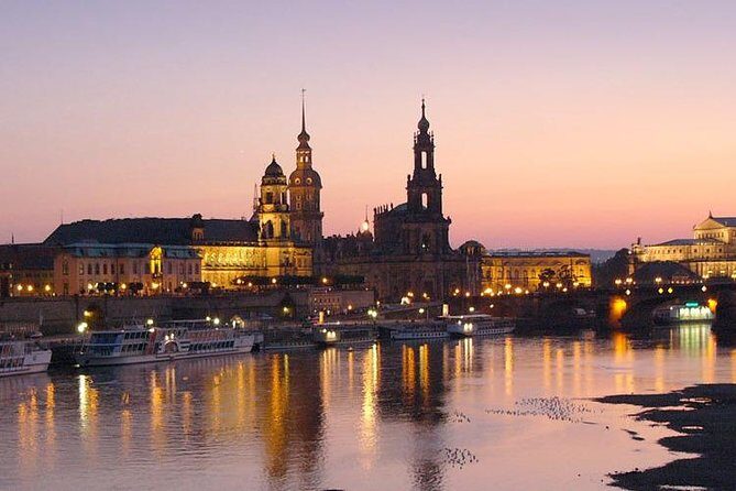 Stadtrallye Dresden Altstadt - A Deep Dive into Dresden’s Stadtrallye Altstadt