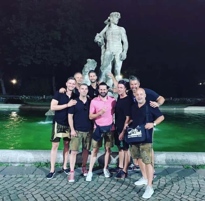 Stag Party Cologne: Celebration for Your Bachelor Party - Exploring the Cologne Bachelor Party Experience