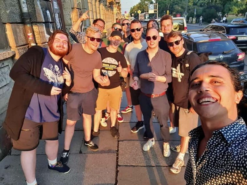 Stag Party Dresden: Celebration for Your Bachelor Party - Final Thoughts: Who Will Love It?