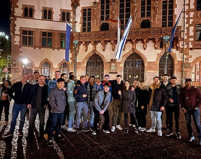 Stag Party Frankfurt: Celebration for Your Bachelor Party - Final Thoughts
