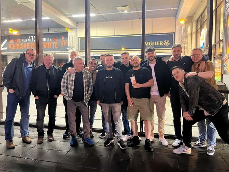 Stag Party Nürnberg: Celebration for Your Bachelor Party - FAQs