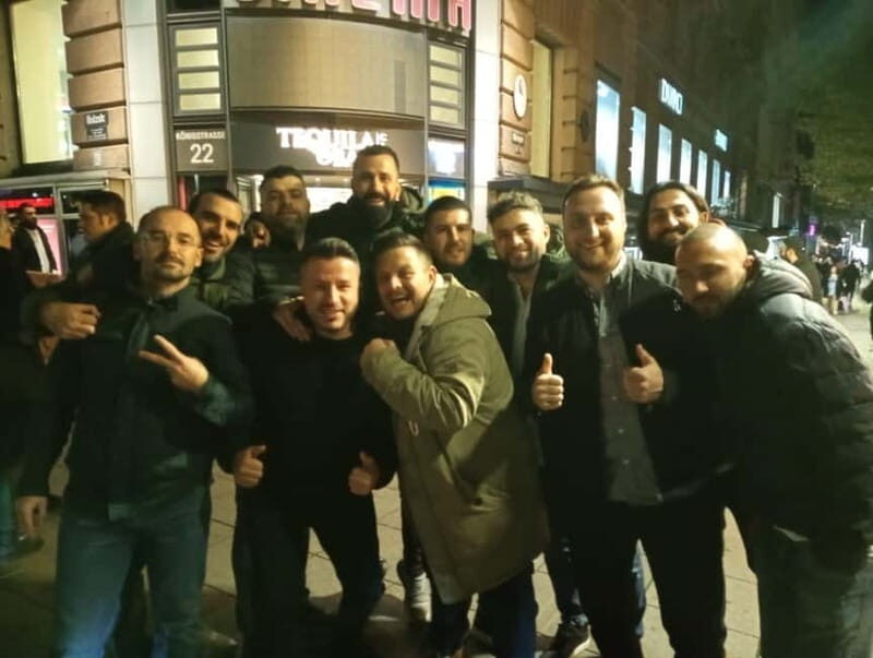 Stag Party Stuttgart: Celebration for Your Bachelor Party - The Sum Up