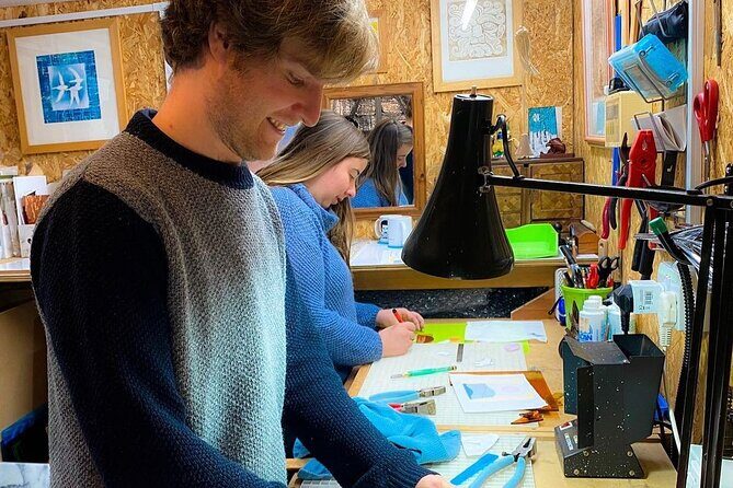 Stained Glass Workshop - Half Day Taster - Frequently Asked Questions