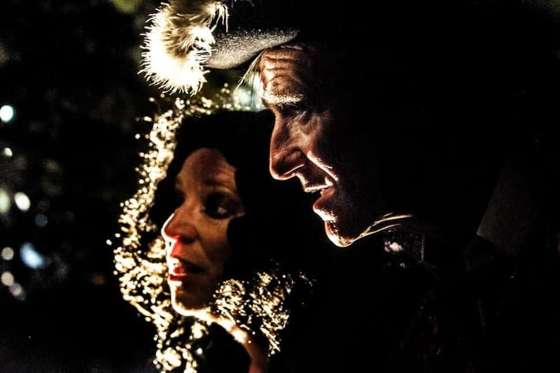Stamford: Guided Spooky Tale Tour - A Detailed Look at the Stamford Spooky Tale Tour
