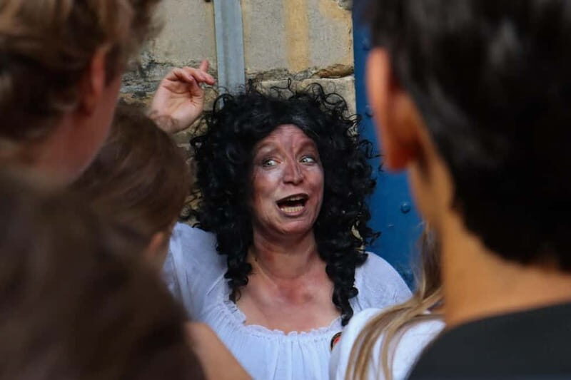 Stamford: Guided Spooky Tale Tour - FAQ