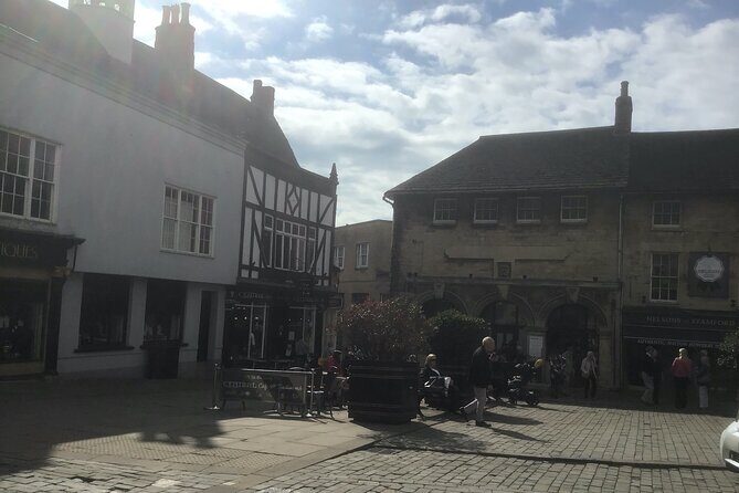 Stamford Private Walking Tour - A Full Breakdown of the Tour Experience