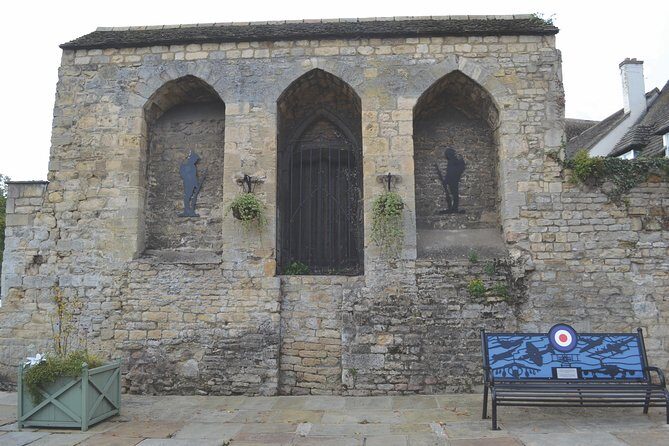 Stamford Town Guided Tours - An Introduction to Stamford’s Charm