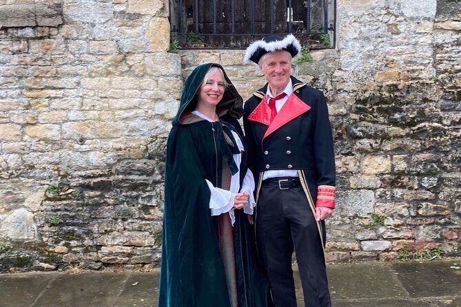 Stamford Town Guided Tours - Price and Value