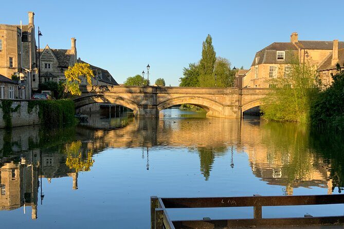 Stamford Town Guided Tours - Practical Tips for Travelers