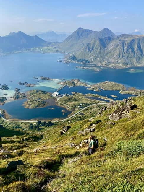 Stamsund: Steinetinden Ridge Alpine Adventure with a Guide - The Value of This Experience