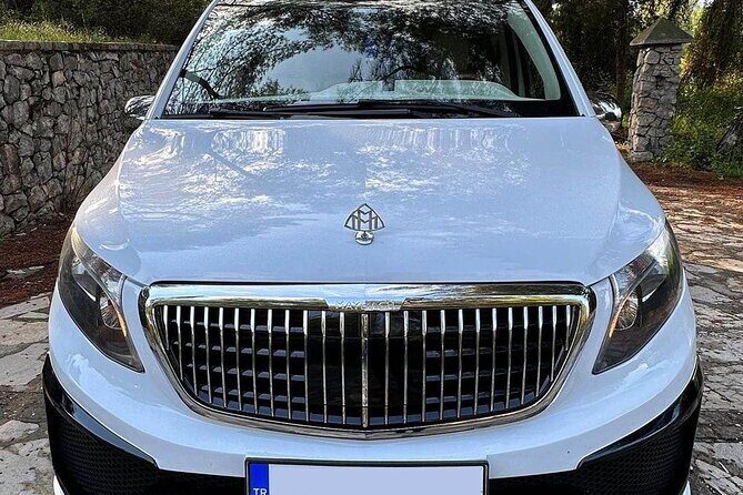 stanbul Airport Taxi - Deep Dive: What to Expect During Your Transfer