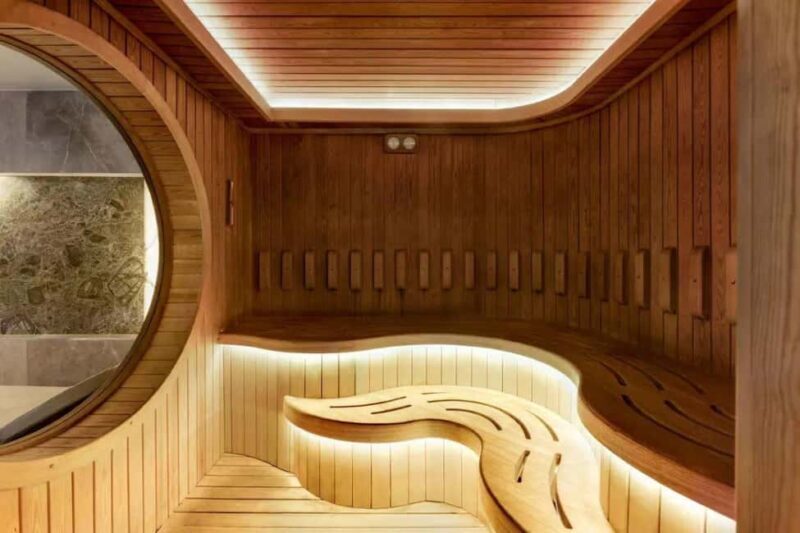 stanbul: Authentic Pera Turkish Bath & Luxury Massage Spa - A Deep Dive into the Turkish Bath & Spa Experience