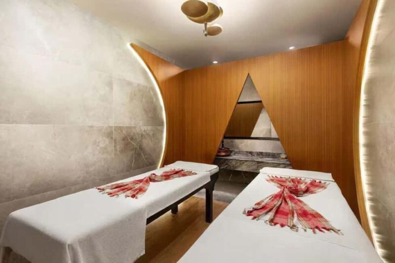 stanbul: Authentic Pera Turkish Bath & Luxury Massage Spa - Frequently Asked Questions