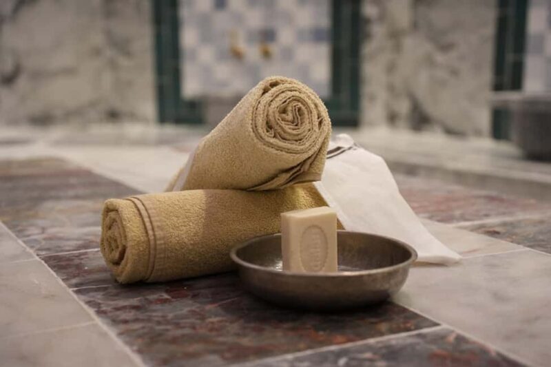 stanbul: Authentic Pera Turkish Bath & Luxury Massage Spa - Final Thoughts