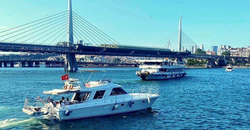 stanbul: Bosphorus Private Yacht Cruise with Tea and Coffee - An In-Depth Look at the Bosphorus Private Yacht Cruise