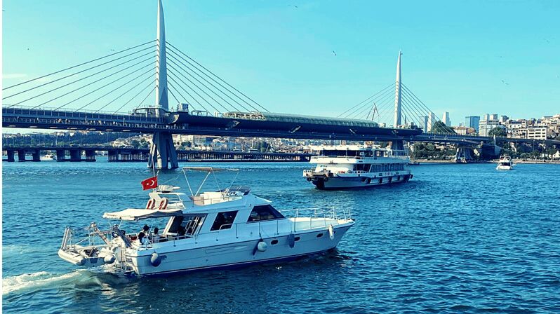 stanbul: Bosphorus Private Yacht Cruise with Tea and Coffee - Frequently Asked Questions