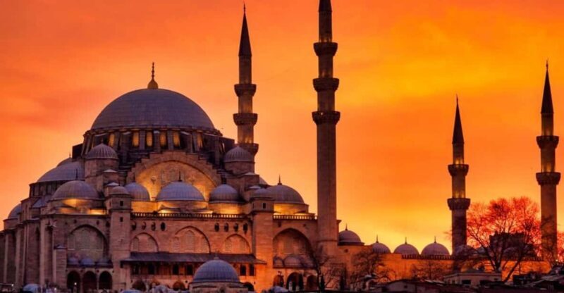 stanbul: Bus Tour with Cable Car, Bosporus Cruise, & Lunch - Exploring Istanbul: A Deep Dive into the Tour Experience