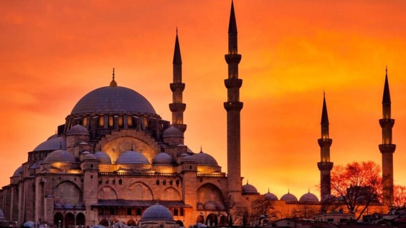 stanbul: Bus Tour with Cable Car, Bosporus Cruise, & Lunch - Final Thoughts