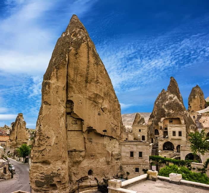 stanbul: Cappadocia Tour with Flight, Hotel & Entry Tickets - The Experience We Loved