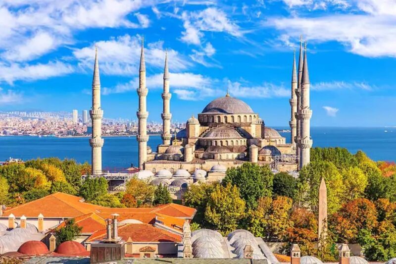 stanbul Classics Eco Tour (Guiding only) - FAQ