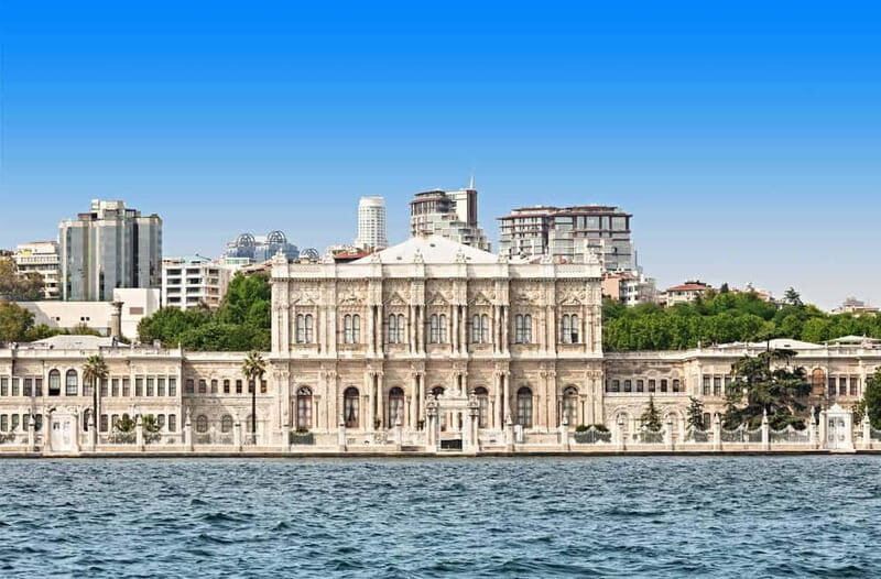 stanbul: Dolmabahçe Palace & Boat tour - Final Thoughts: Is This Tour Right for You?