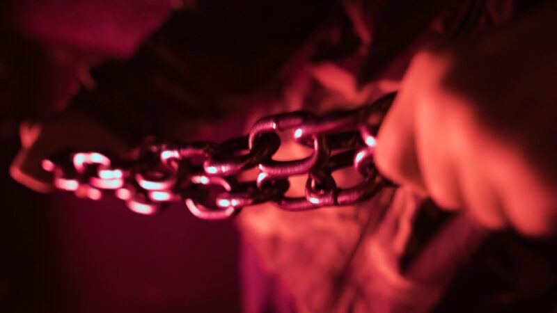 stanbul: Frankenstein House of Horror, Escape Room Game - A Deep Dive into the Frankenstein House of Horror Experience